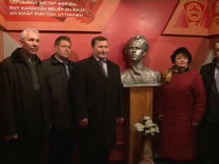 Канаш ен хыпарĕсем (23.11.12)