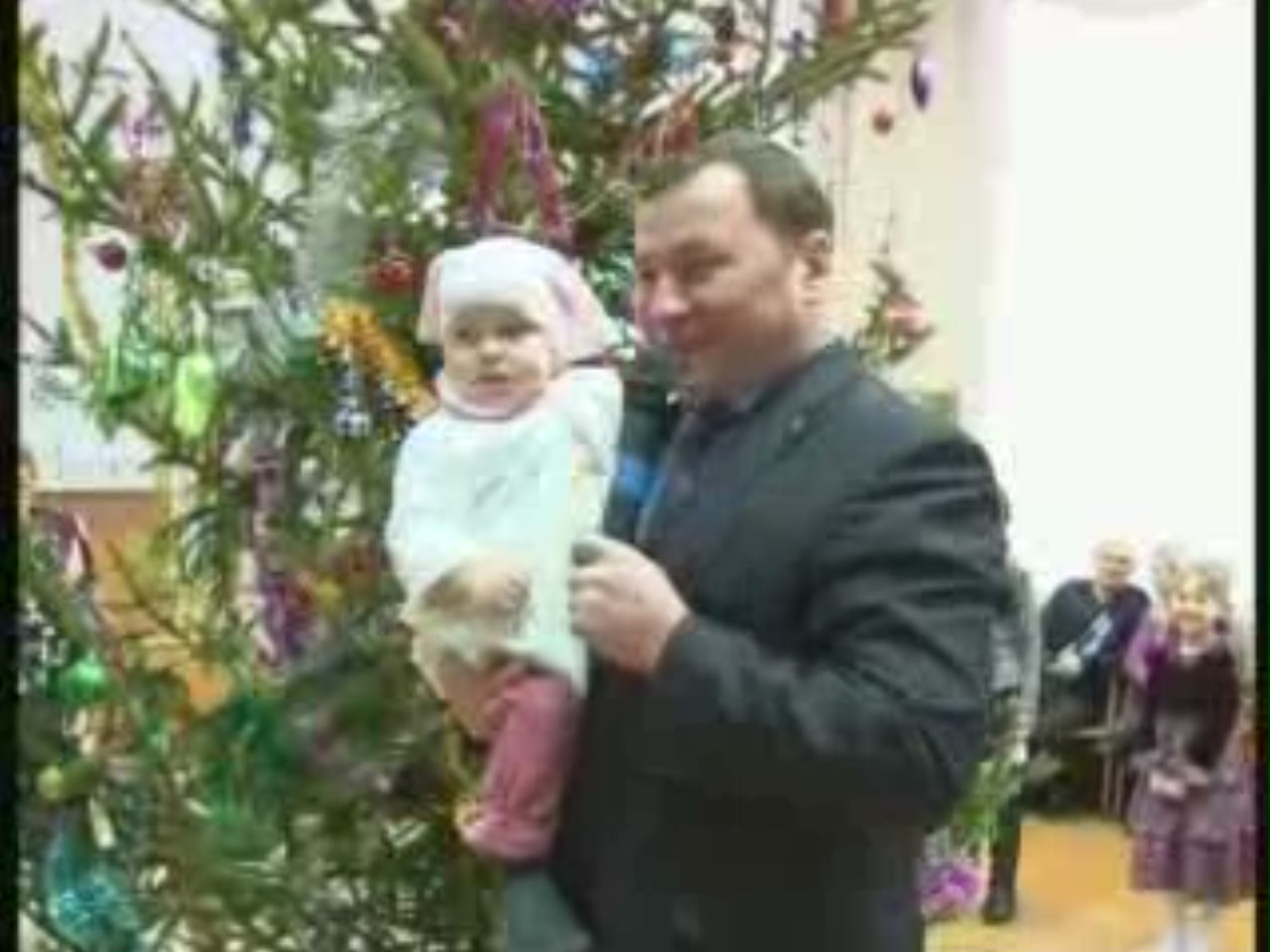 Канаш ен хыпарĕсем (28.12.12)