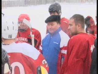 Канаш ен хыпарĕсем (11.01.13)