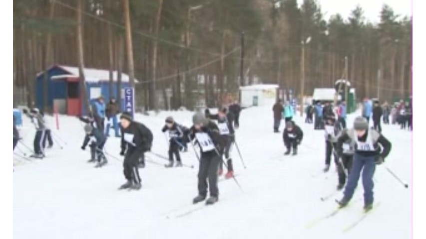 Канаш ен хыпар&#277;сем (22.02.13)