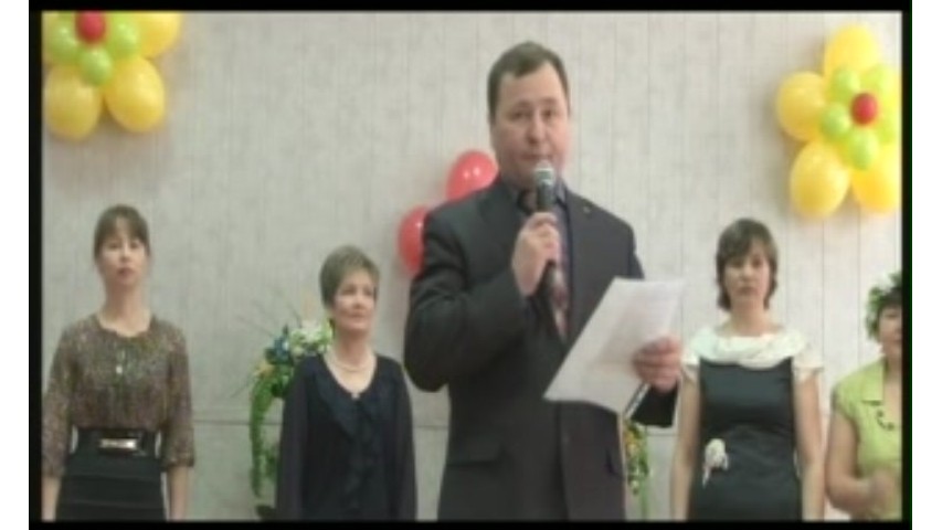 Канаш ен хыпарĕсем (15.03.13)
