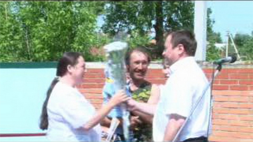 Канаш ен хыпарĕсем (07.06.13)