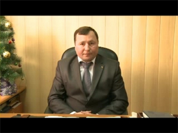 Канаш ен хыпарĕсем (30.12.13)