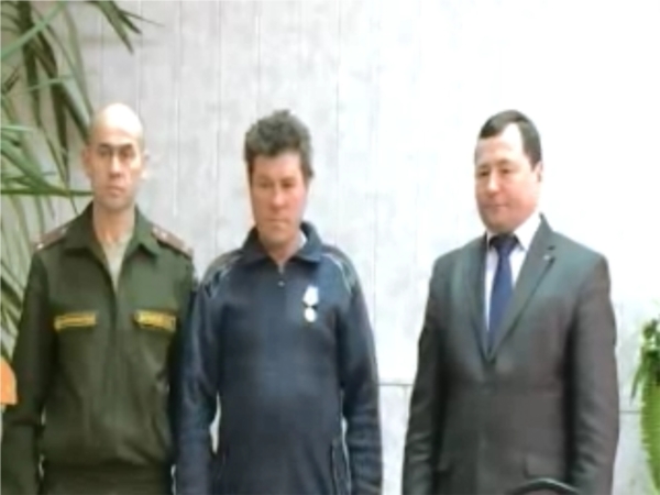 Канаш eн хыпарĕсeм (05.12.14)