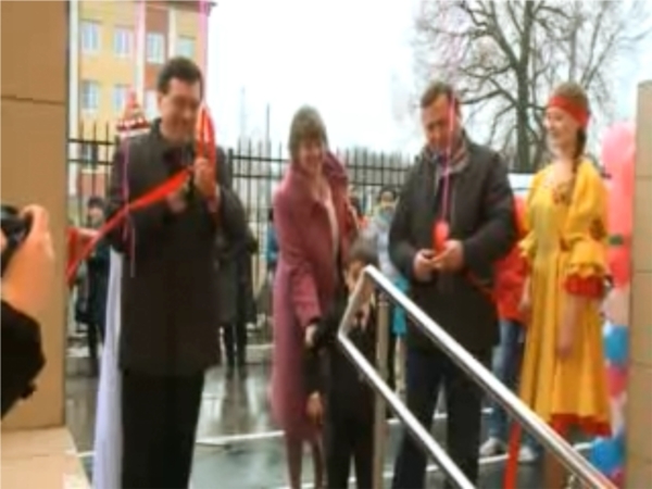 Канаш eн хыпарĕсeм (07.11.14)