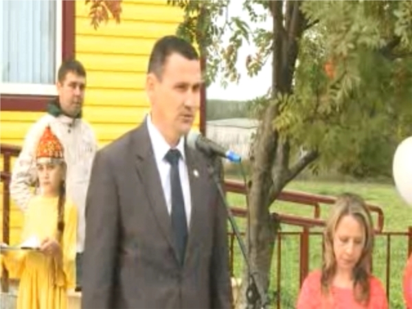 Канаш eн хыпарĕсeм (19.09.14)