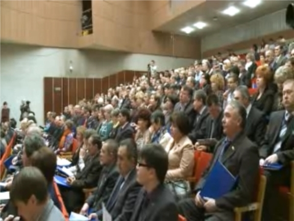 Канаш eн хыпарĕсeм (28.11.14)