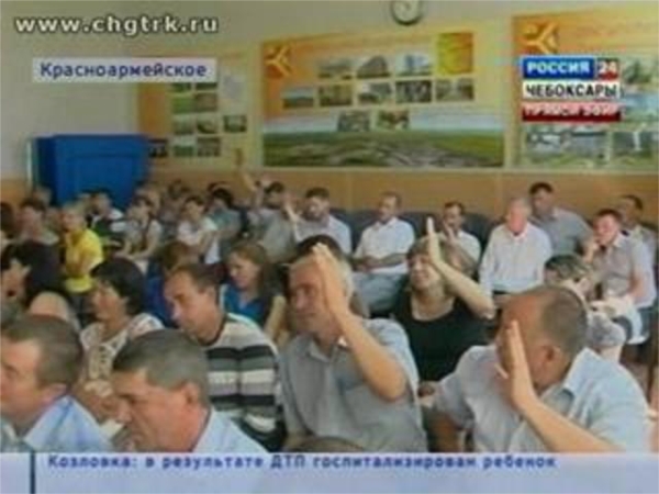 Назначать или выбирать – вот в чем вопрос