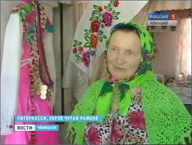 Богат район мастерицами