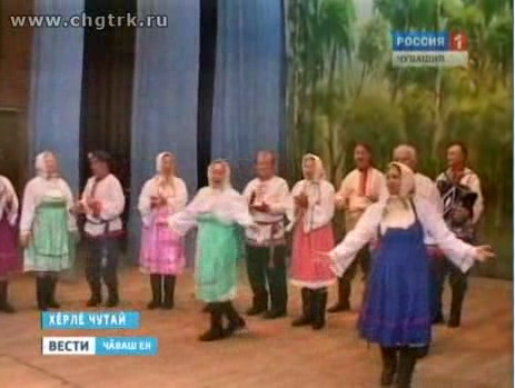 "Мы хотим передать все богатство нашего наследия новым поколениям!"