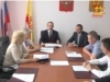 Первый кандидат