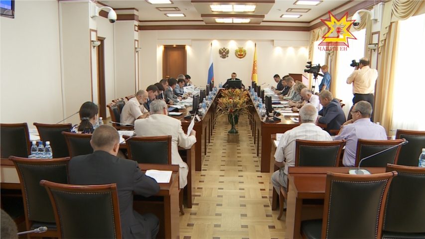 В Республике повышается качество инновационной деятельности.