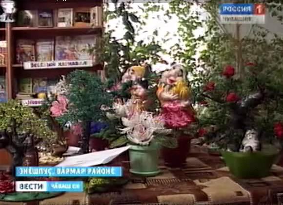 Вечерний выпуск 23.01.2012 (Вести Чăваш ен | Вести Чувашия) |