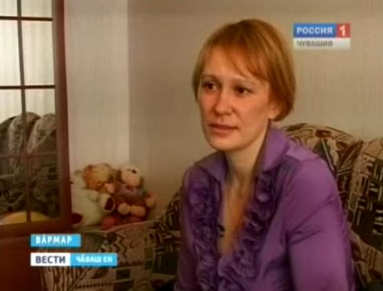 Вечерний выпуск 13.04.2012 (Вести Чăваш ен | Вести Чувашия)