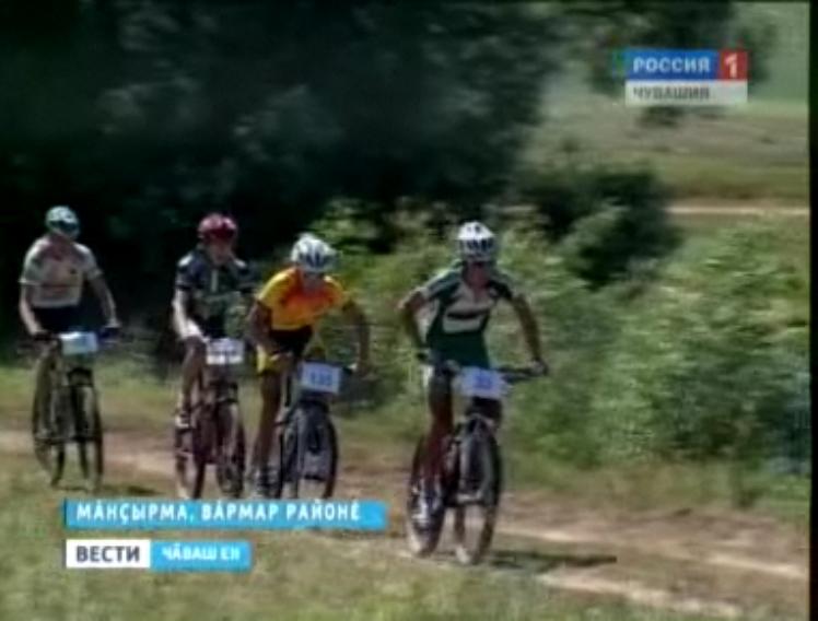 Вести Чăваш ен. Вечерний выпуск 10.07.2012