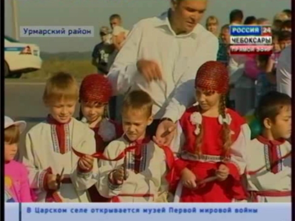 Под прицелом главы Чувашии оказался Урмарский район