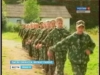 О кадетской смене в ДОЛ &quot;Романтика&quot; Вести Чăваш ен. Вечерний выпуск 04.08.2015