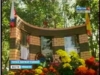 О строительстве памятника в дер. Тансарино Вести Чăваш ен. Вечерний выпуск 31.07.2015