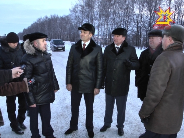 "Есть динамика - есть позитив!"