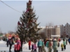 Новогодний маршрут