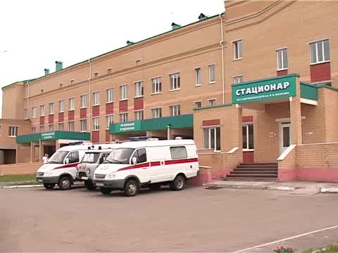 Электронная регистратура - очередной шаг к цивилизованной и высокотехнологичной медицине