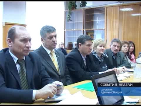 О проблемах подготовки кадров - на круглом столе