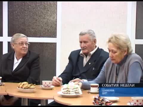 Имя в истории города Шумерли: ум, честь и совесть