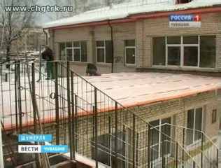 Около двухсот шумерлинских малышей пойдут в новые ясли
