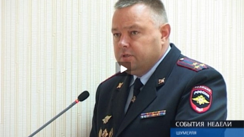 У Шумерли с недавнего времени появился паспорт автомобильных дорог