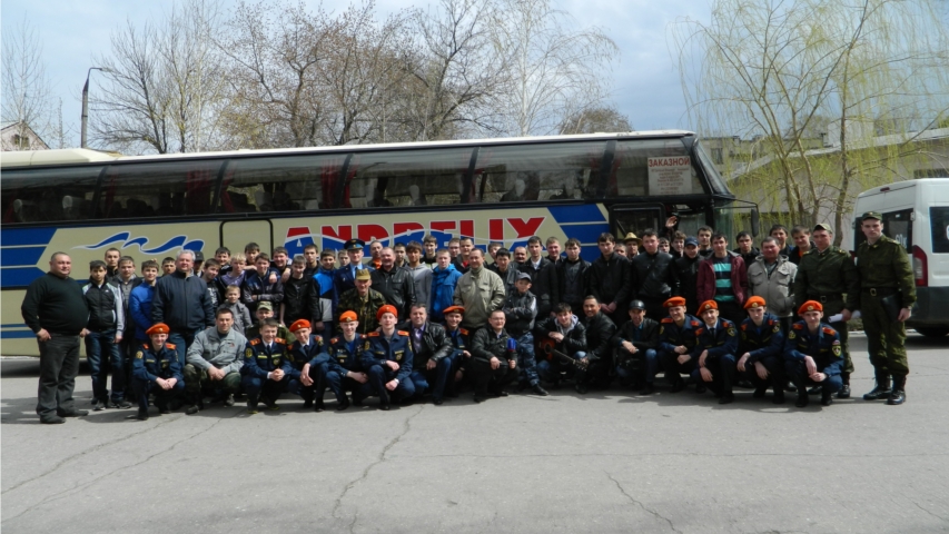 Сызранское высшее военное училище летчиков приглашает на учебу!