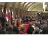 В Японии пленарным заседанием завершился форум «Российско-Японский бизнес-диалог»