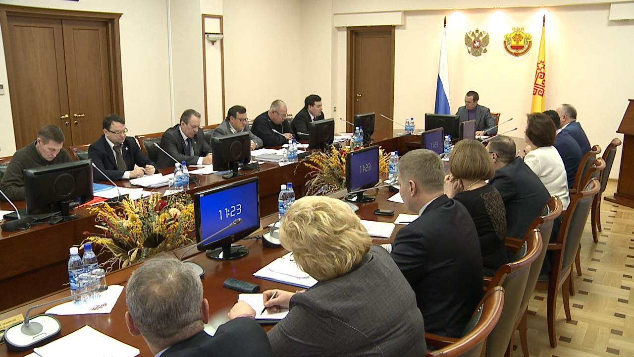 Итоги рабочих встреч.