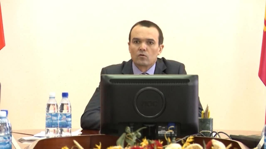 Сообща против террора.