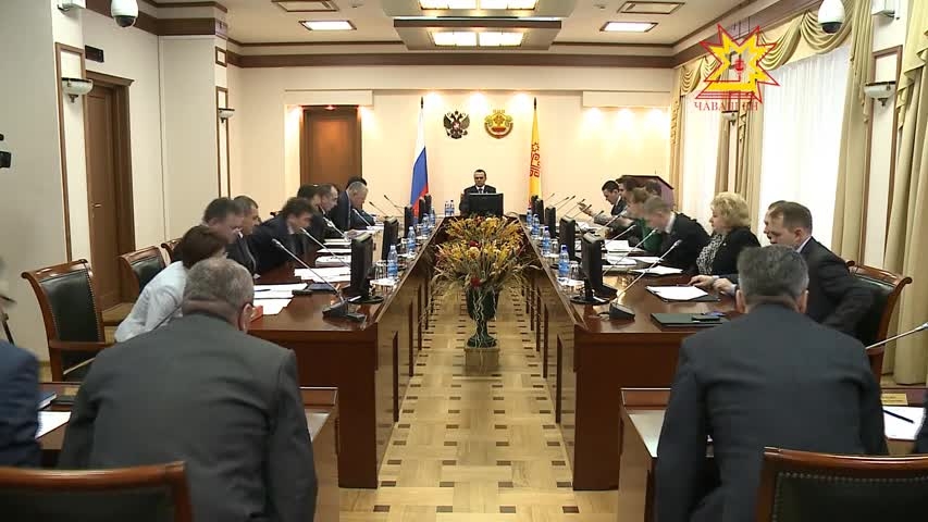 Нужно быть готовыми к любому развитию паводковой ситуации.