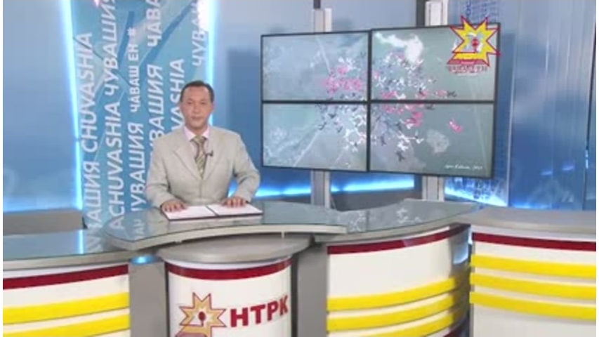 Рекорд мирового уровня. Выходцам из Чебокскарского аэроклуба удалось добиться  высоких результатов