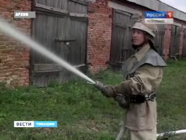 Цивильские депутаты поддержали добровольцев-пожарных