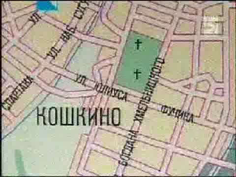 На период празднования Троицкой родительской субботы (15 и 16 мая) и Святой Троицы (22-23 мая) будет запрещен проезд автотранспорта к Карачуринскому кладбищу.