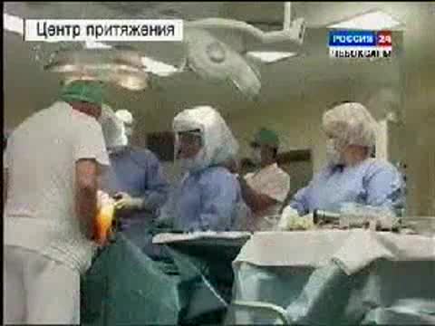 Ведущие травматологи ПФО собрались в Чебоксарах.