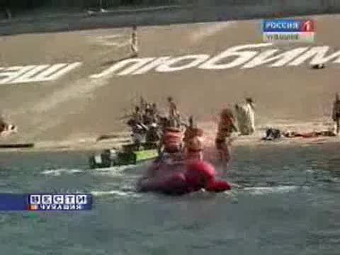 Пляжи под особым контролем.