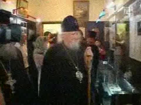 Чуваши получили возможность читать священное писание на родном языке вторыми в России.