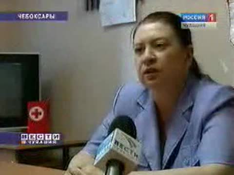 В Чебоксарах работает школа ВИЧ.