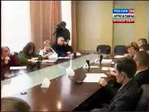 Выборы в депутаты Чебоксарского городского Собрания вышли практически на финишную прямую.