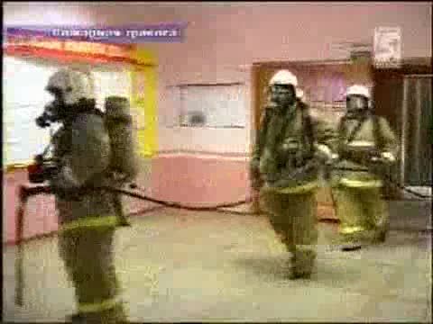 В сентябре в республике проходит месячник по борьбе с пожарами.