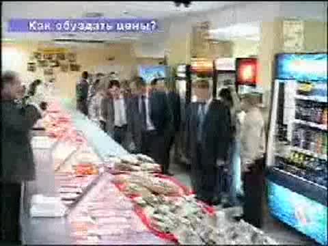 Без овощей никто не останется.