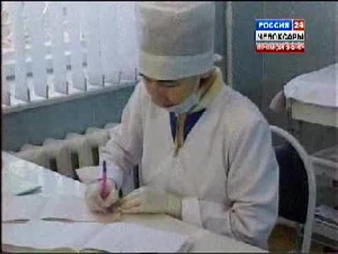 Прививки делают от инфекционных болезней.