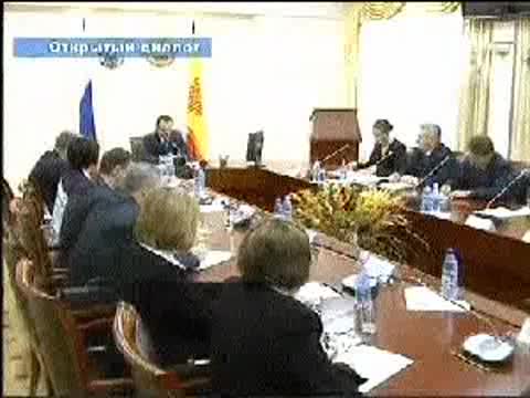 Прямо и открыто говорить о существующих проблемах.