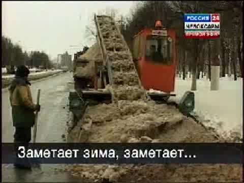 Проблему уборки улиц обсудили на круглом столе в столичной мэрии