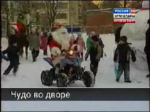 ТОС столицы республики в рамках конкурса организовывают дворовые праздники
