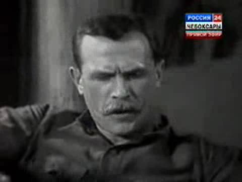 В Чебоксарах пройдут съемки фильма о легендарном комдиве Василии Чапаеве