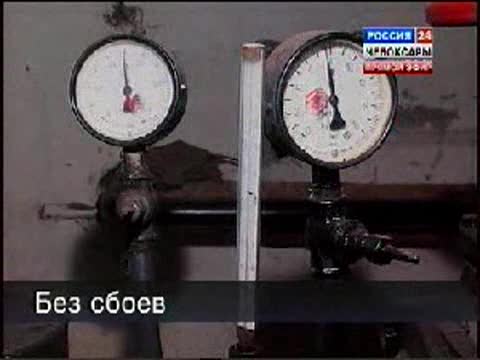 Новогодние праздники прошли без коммунальных сбоев.